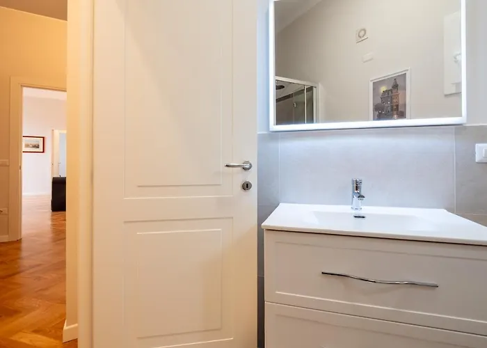 Appartement View Luxury Piazza Del Popolo Rome
