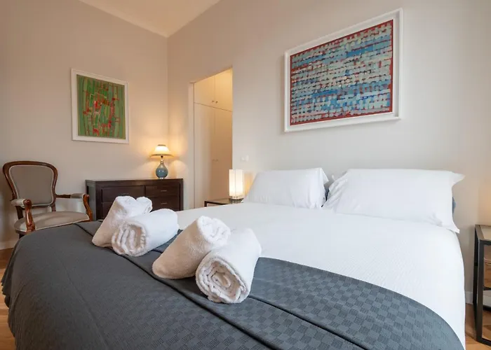 Appartement View Luxury Piazza Del Popolo *